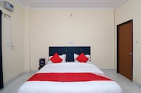 HOTEL O JAGPAL STAY