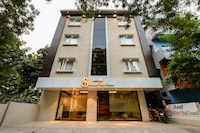 Capital O Siddartha Grand