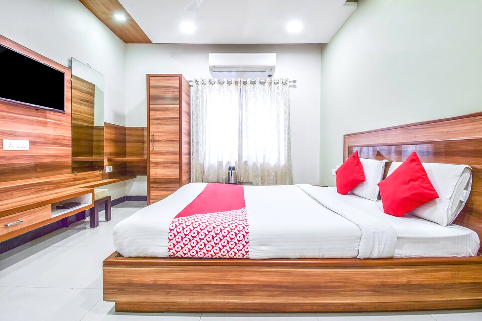 OYO 22925 Hotel Shyam Villa, Mount Abu, Mount-Abu
