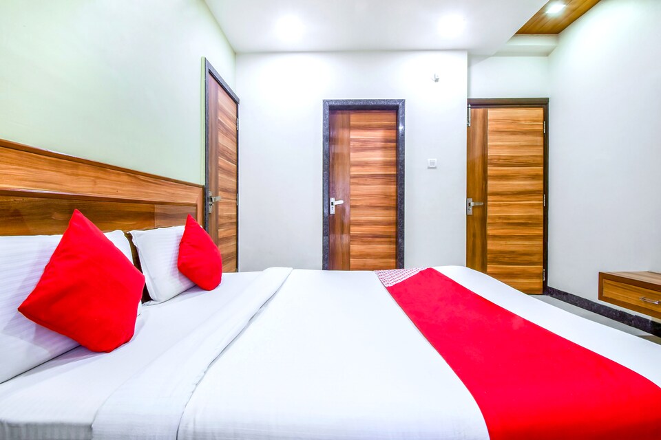 OYO 22925 Hotel Shyam Villa, Mount Abu, Mount-Abu