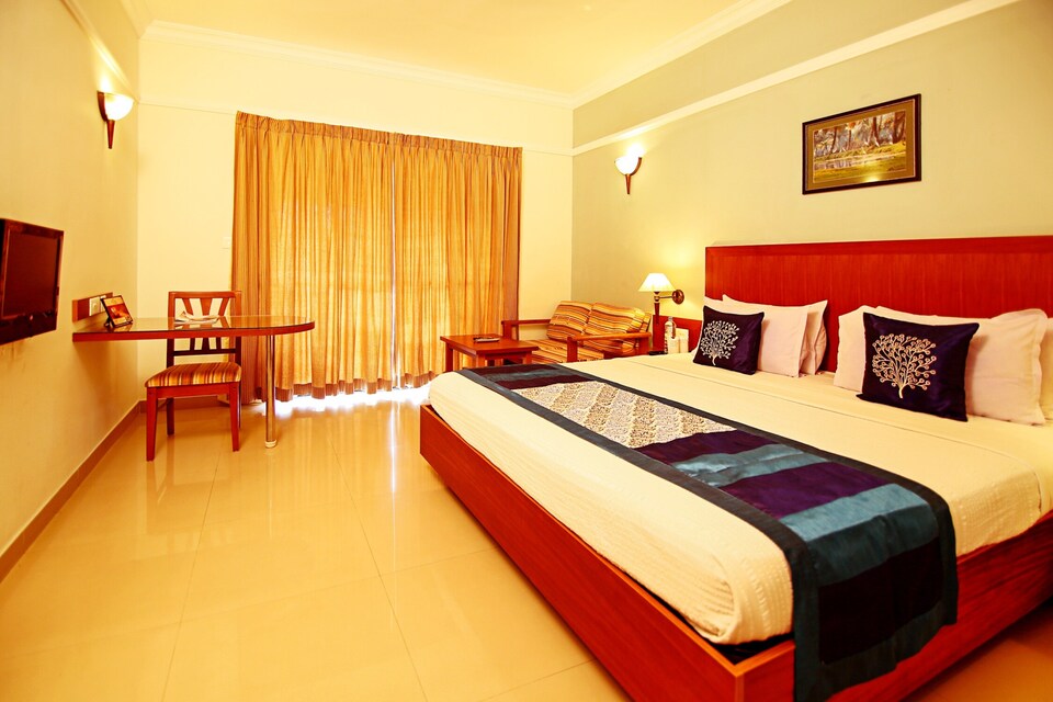 OYO 3079 Ashirwad Resort, Kumarakom, Kumarakom