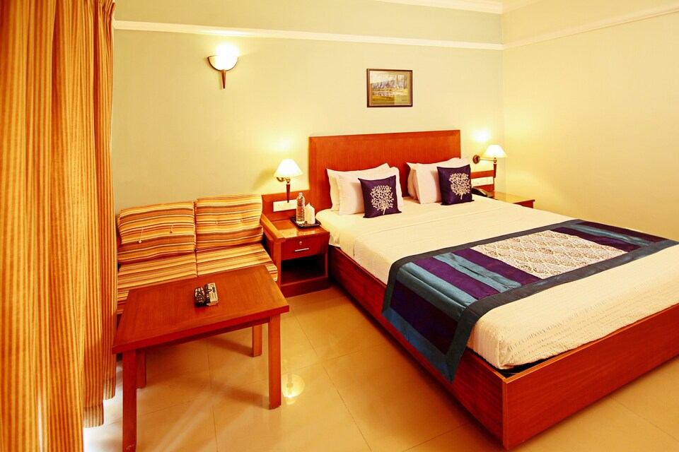 OYO 3079 Ashirwad Resort, Kumarakom, Kumarakom