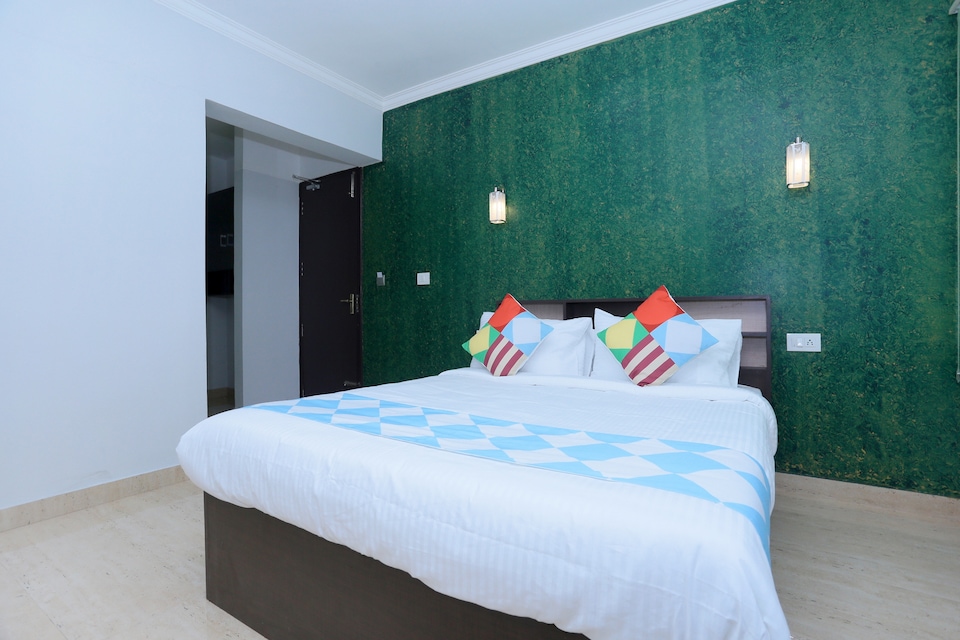 OYO 22938 Vibrant Stay, Thampanoor Trivandrum, Trivandrum