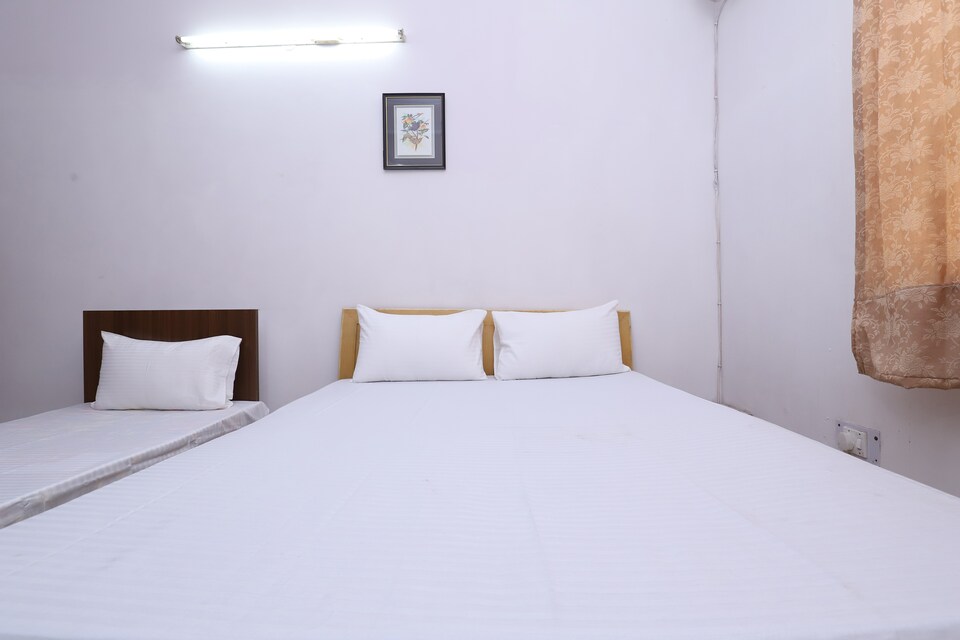 OYO LIFE NOD420 सेक्टर 51, Noida City, नोएडा