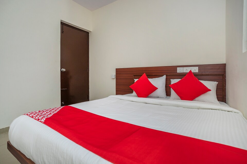 Live on BLR2480 , Jalahalli Bangalore, Bangalore