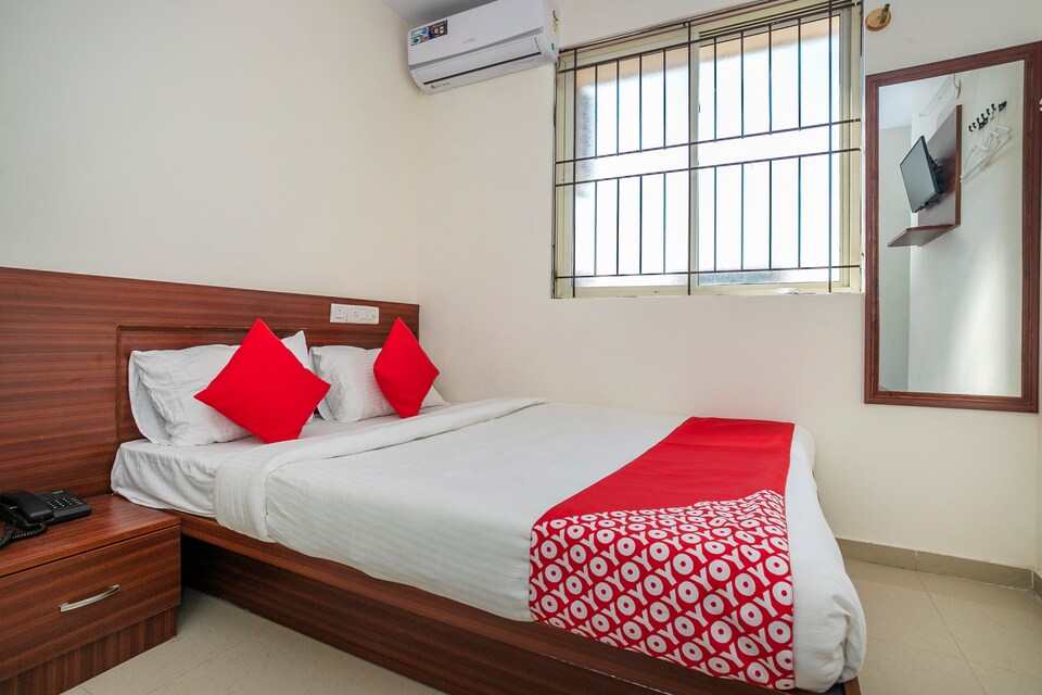 Live on BLR2480 , Jalahalli Bangalore, Bangalore