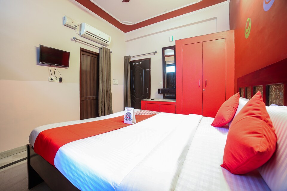 OYO 22941 Hotel D Square, Amer, Jaipur