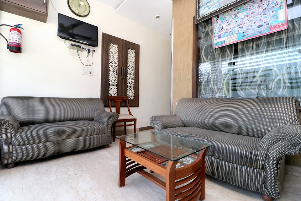 OYO 22943 Bs Residency, Amritsar Bus Stand, Amritsar