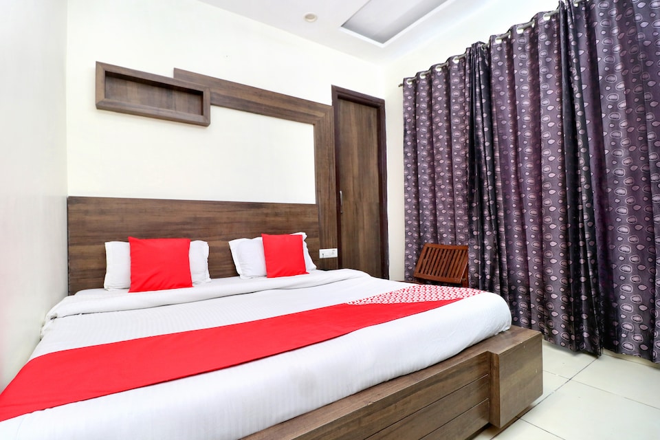 OYO 22943 Bs Residency, Amritsar Bus Stand, Amritsar