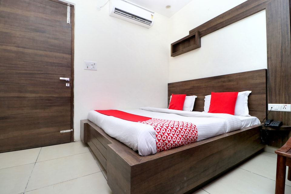 OYO 22943 Bs Residency, Amritsar Bus Stand, Amritsar