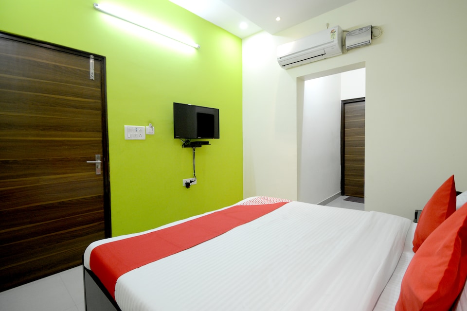 OYO 22949 Hotel Heiwa Inn, Sindhi Camp, Jaipur