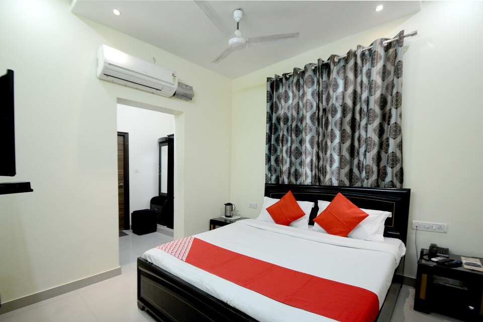 OYO 22949 Hotel Heiwa Inn, Sindhi Camp, Jaipur