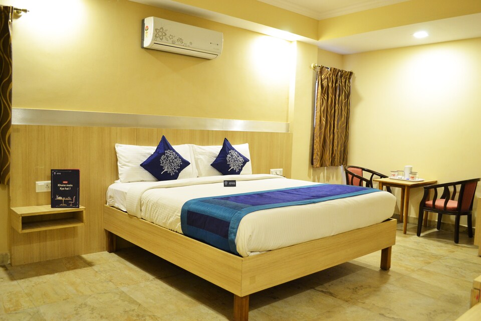 OYO 3082 Hotel Royal Opera, Cox Town Bangalore, Bangalore