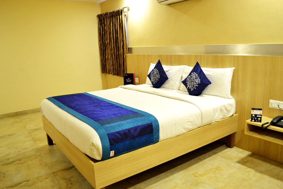 OYO 3082 Hotel Royal Opera, Cox Town Bangalore, Bangalore