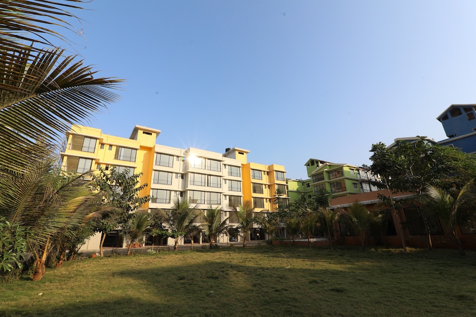 OYO 22959 Spacious 2bhk Old Goa, Panjim Goa, Goa