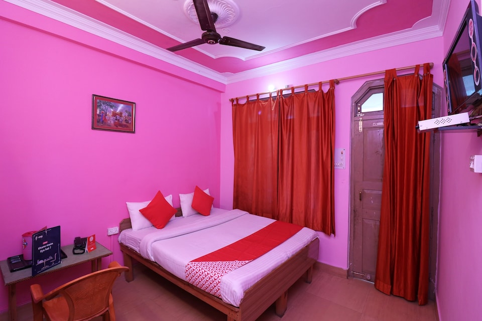 OYO Hotel Riya Residency, Uttarkashi, Uttarkashi
