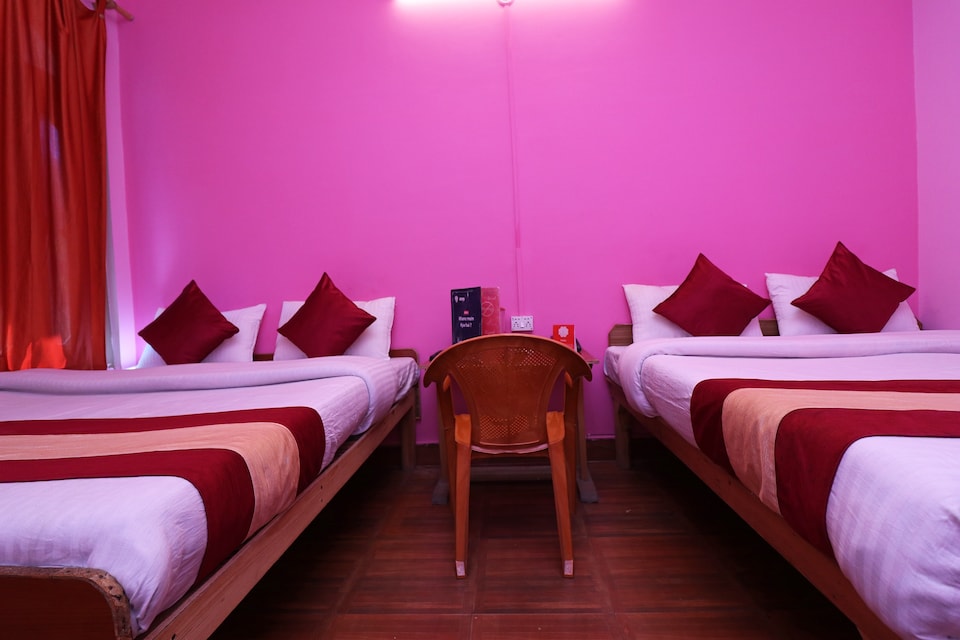 OYO Hotel Riya Residency, Uttarkashi, Uttarkashi