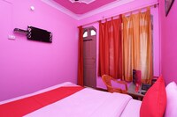 OYO Hotel Riya Residency