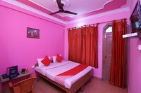 OYO Hotel Riya Residency