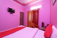 OYO Hotel Riya Residency