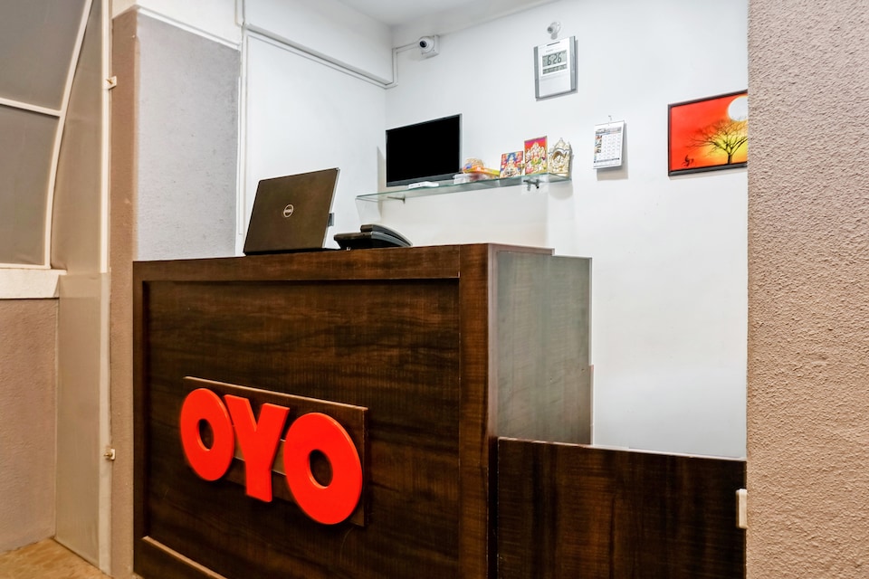 Hotel O White Castle Heritage, Viman Nagar, Pune