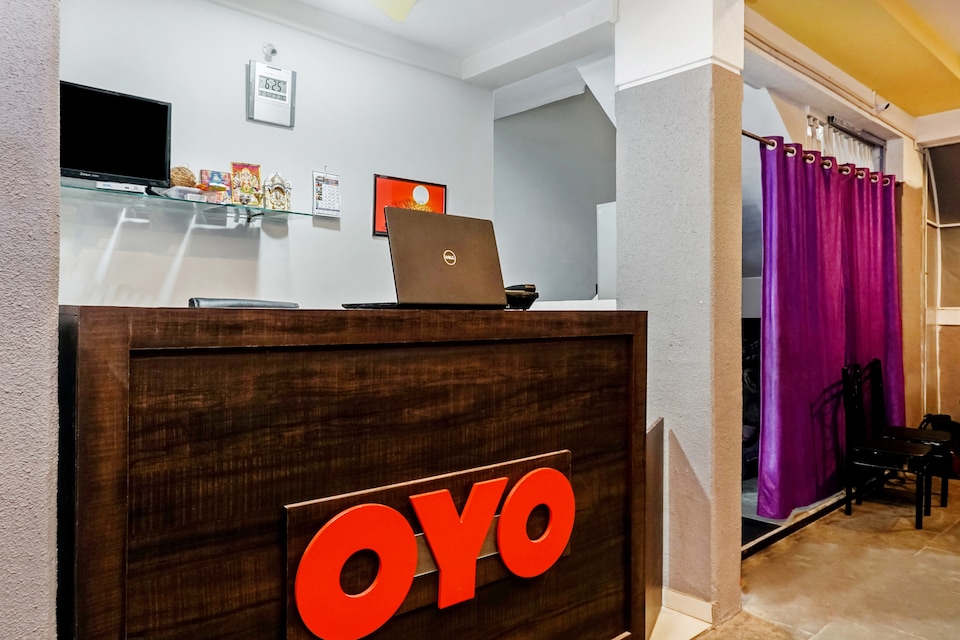 Hotel O White Castle Heritage, Viman Nagar, Pune