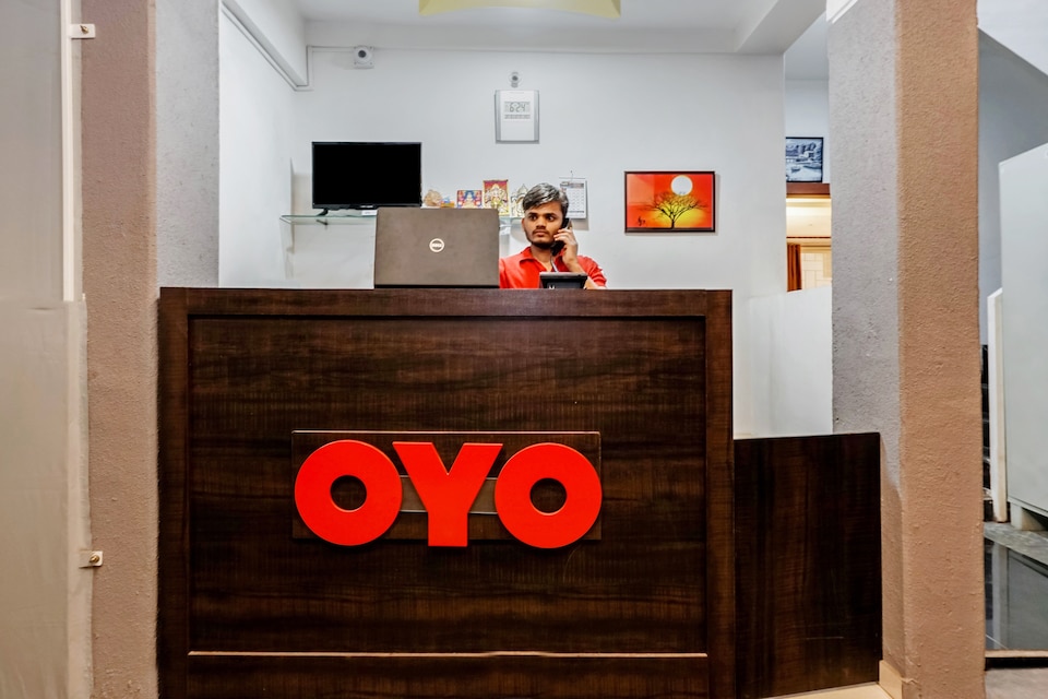 Hotel O White Castle Heritage, Viman Nagar, Pune