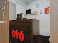 Hotel O White Castle Heritage