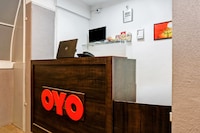 Hotel O White Castle Heritage