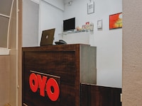 Hotel O by OYO White Castle Heritage