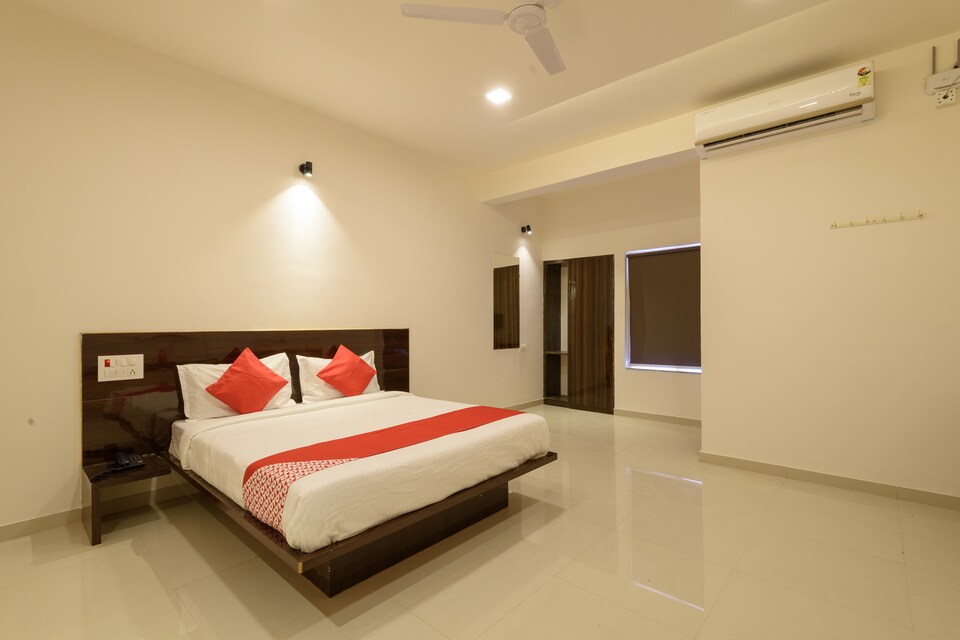 OYO 22964 Kundan Lawns, Shirdi, Shirdi