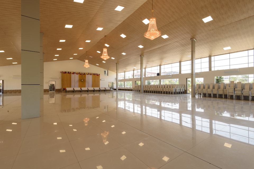 OYO 22964 Kundan Lawns, Shirdi, Shirdi