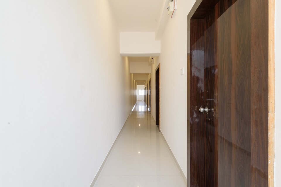 OYO 22964 Kundan Lawns, Shirdi, Shirdi