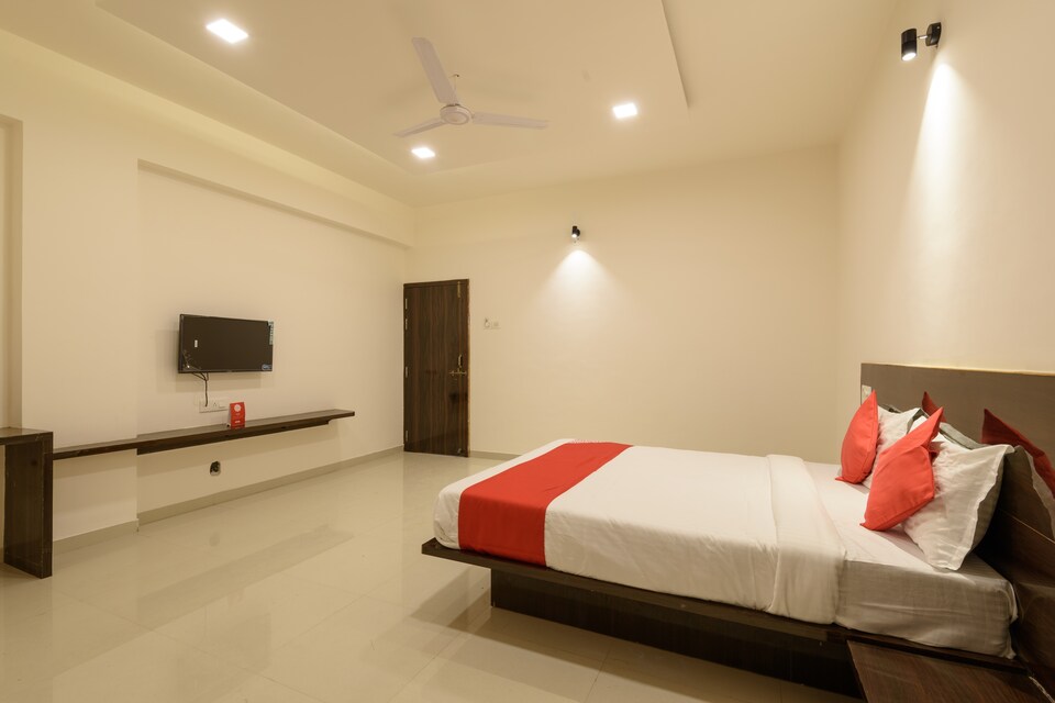 OYO 22964 Kundan Lawns, Shirdi, Shirdi