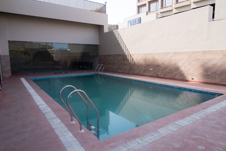 OYO 3083 Le Grand, Udaipur North, Udaipur