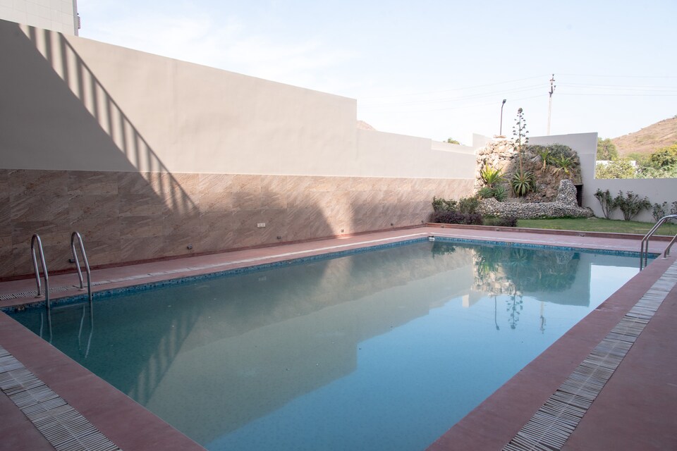 OYO 3083 Le Grand, Udaipur North, Udaipur