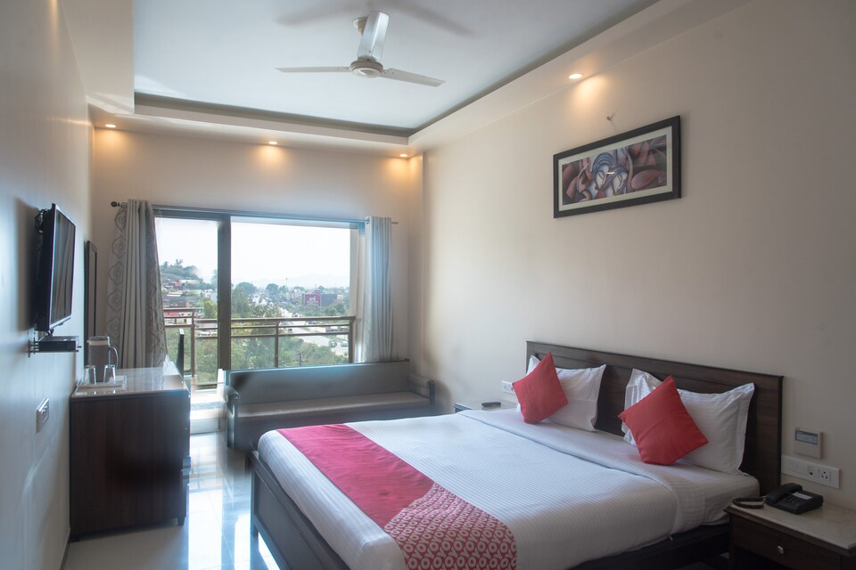 OYO 3083 Le Grand, Udaipur North, Udaipur