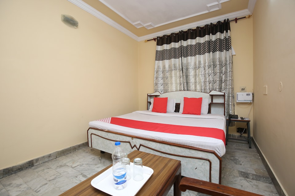 OYO 22972 Hotel Vikrant, Ropar, Ropar