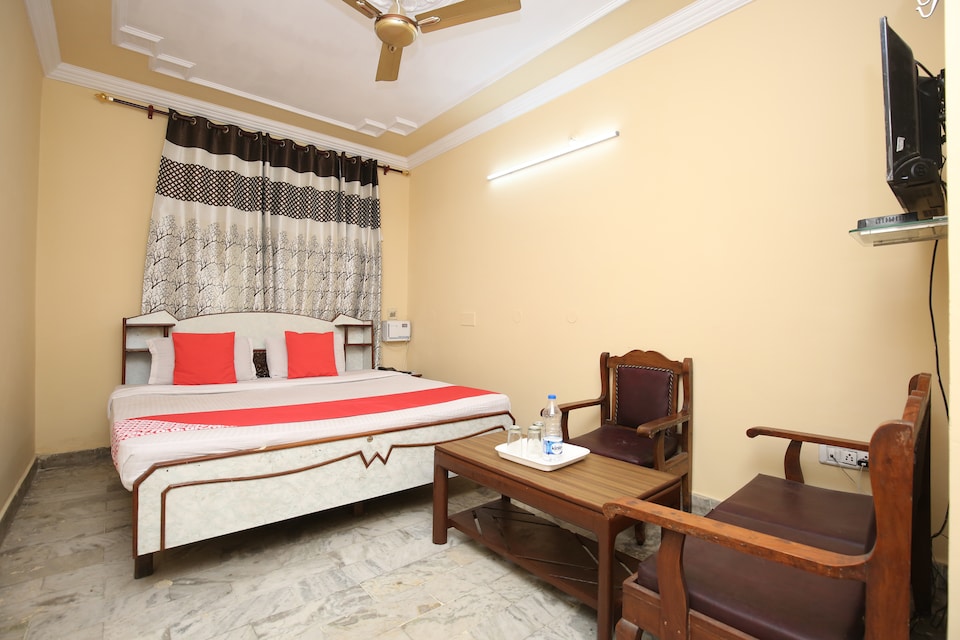 OYO 22972 Hotel Vikrant, Ropar, Ropar