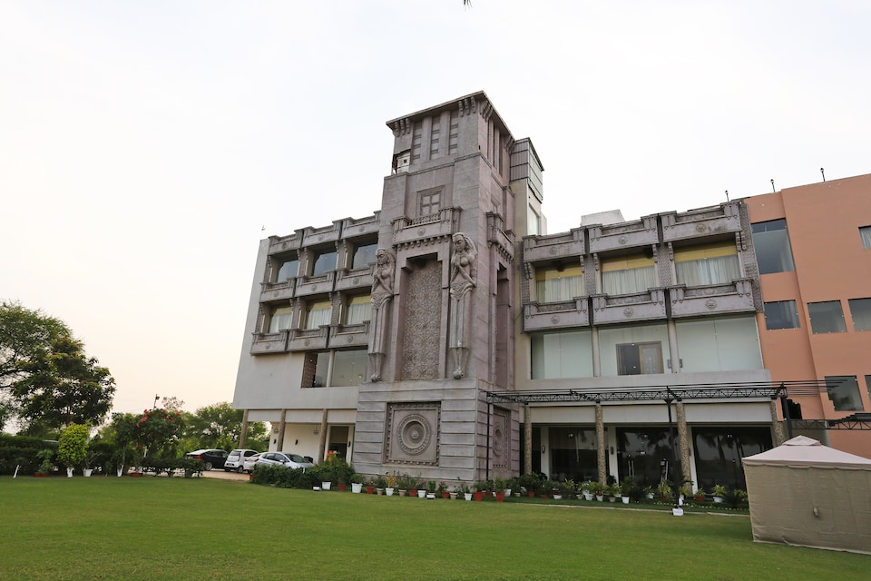 OYO 22973 Hotel Shiva Inn, Bilaspur, Bilaspur