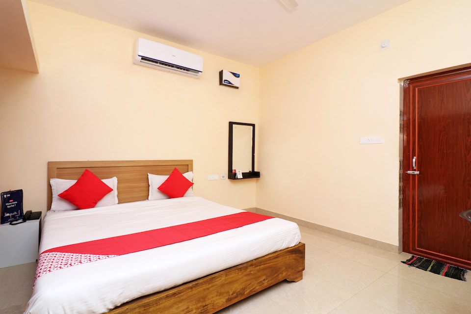 Capital O 22980 Corbett Pawalgarh Resort, Bailparao Ramnagar, Corbett-Ramnagar