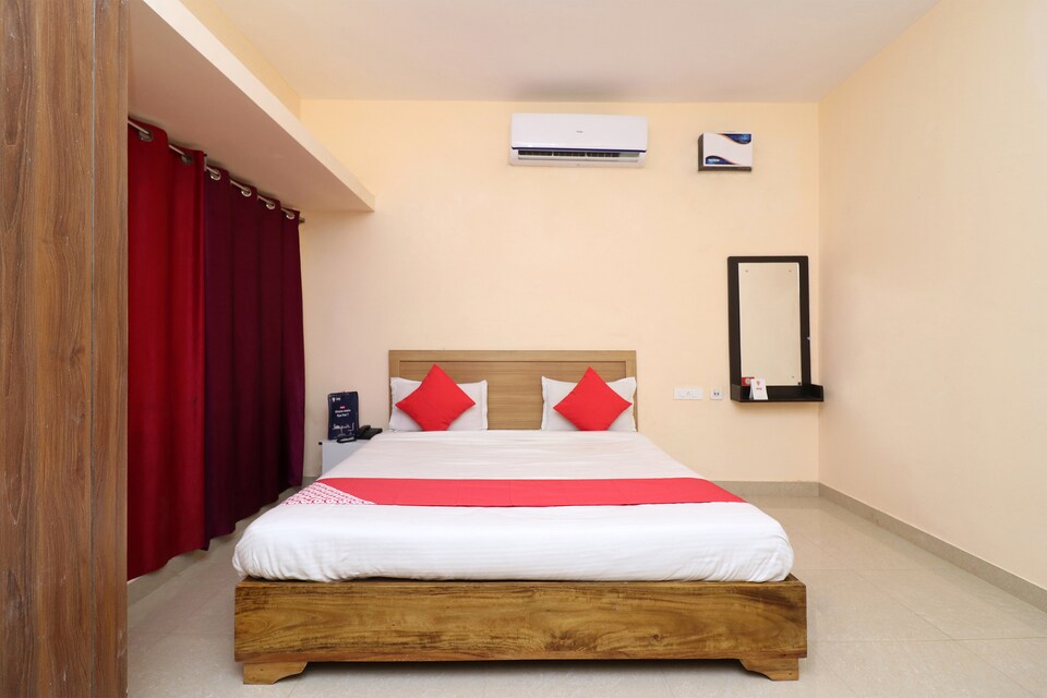 Capital O 22980 Corbett Pawalgarh Resort, Bailparao Ramnagar, Corbett-Ramnagar