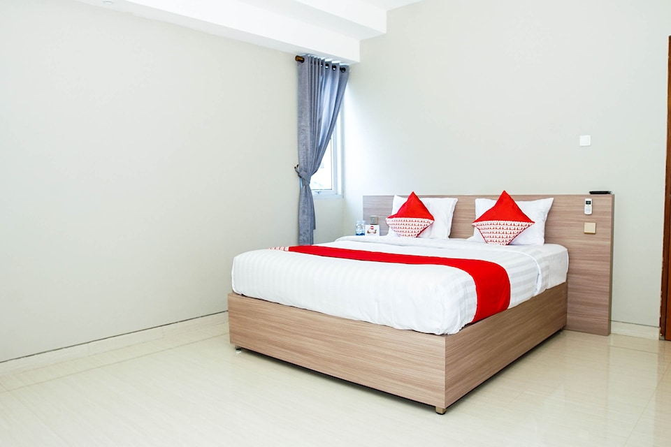 OYO 185 Roriz House, Sukarame, Palembang