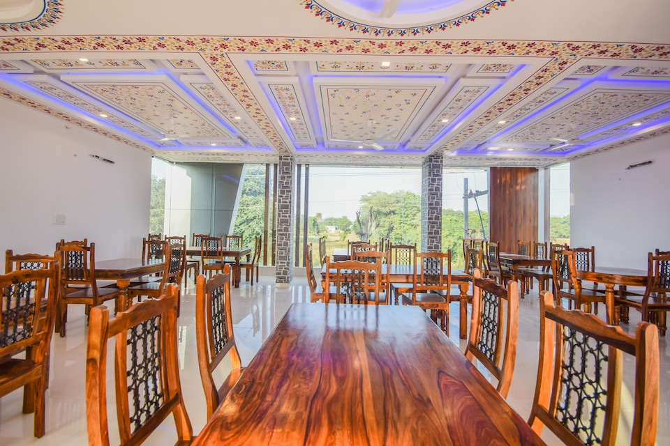 OYO 22989 Hotel Ranbanka, Udaipur North, Udaipur