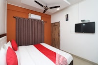 OYO Hotel Pahal Inn