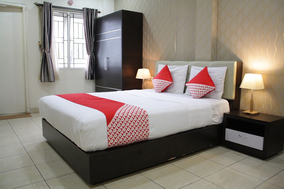 OYO 187 Bintang Jadayat 3, Bogor Puncak, Kabupaten Bogor