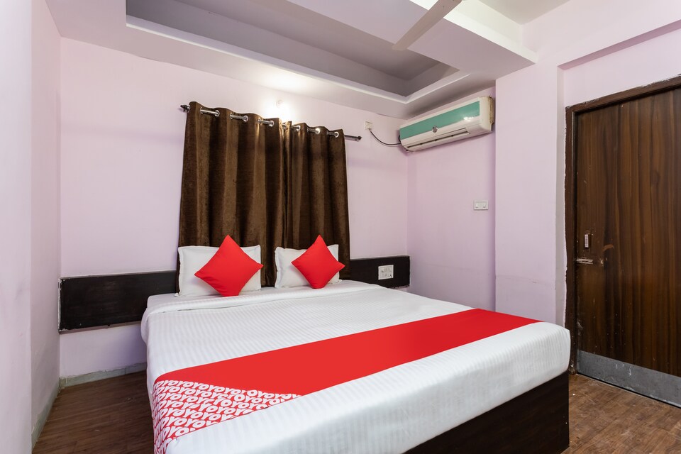 OYO 22995 Hotel Chandan Plaza, Bhawarkua Indore, Indore