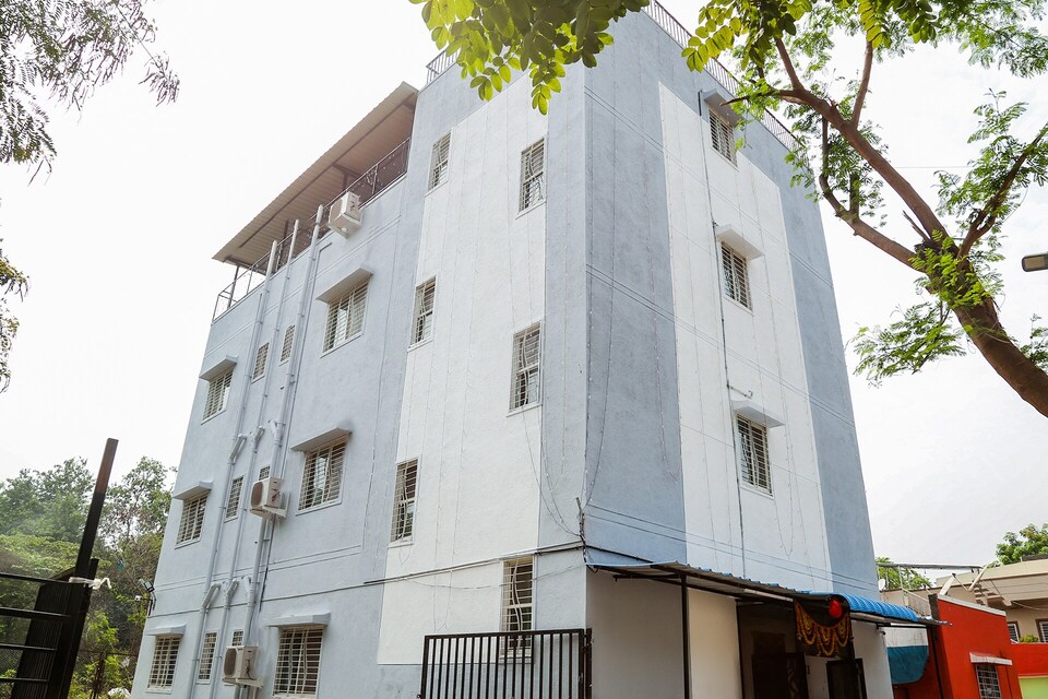 Prop Live in New code - PUN1984, Viman Nagar, Pune