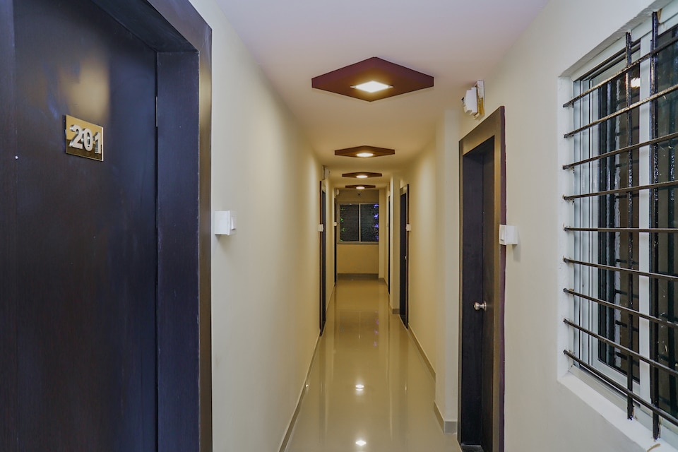 Hotel O Indraprastha Executive, Hadapsar Pune, Pune