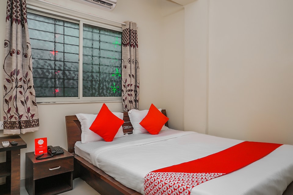 Hotel O Indraprastha Executive, Hadapsar Pune, Pune